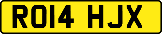 RO14HJX