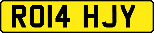 RO14HJY