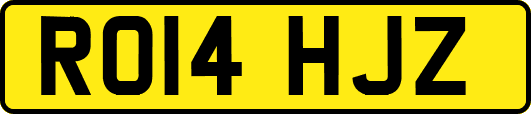 RO14HJZ