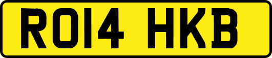 RO14HKB