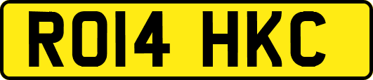 RO14HKC
