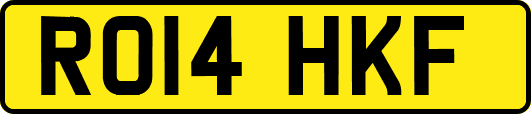 RO14HKF