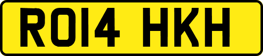 RO14HKH