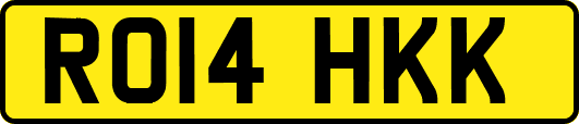 RO14HKK