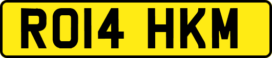 RO14HKM