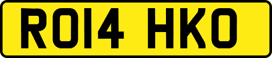 RO14HKO