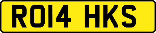 RO14HKS