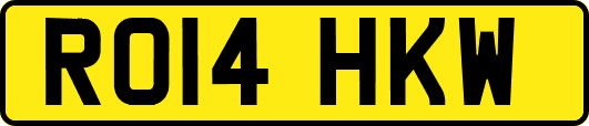 RO14HKW