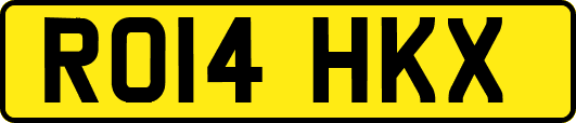 RO14HKX