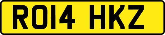 RO14HKZ