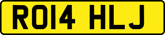 RO14HLJ
