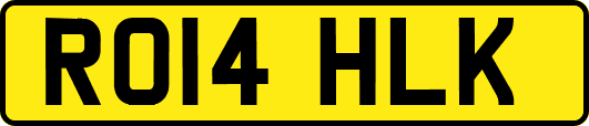RO14HLK