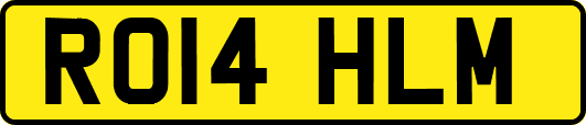 RO14HLM
