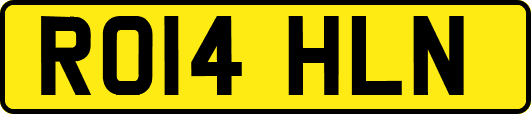 RO14HLN