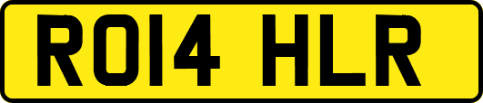RO14HLR