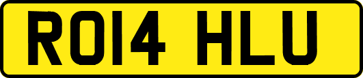 RO14HLU