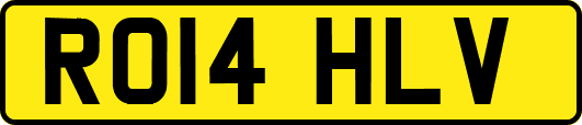 RO14HLV