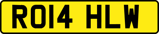 RO14HLW