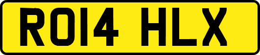 RO14HLX