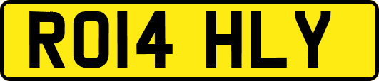 RO14HLY