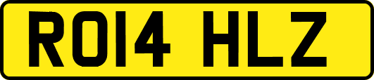 RO14HLZ