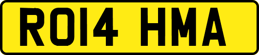 RO14HMA