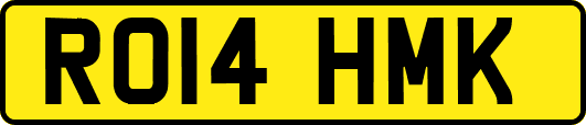 RO14HMK
