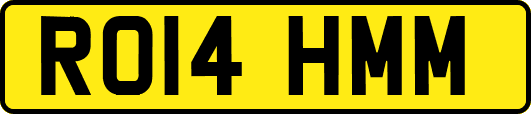 RO14HMM