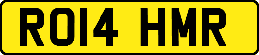 RO14HMR