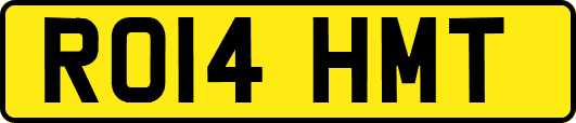 RO14HMT