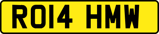 RO14HMW