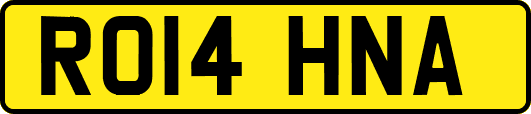 RO14HNA