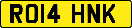 RO14HNK