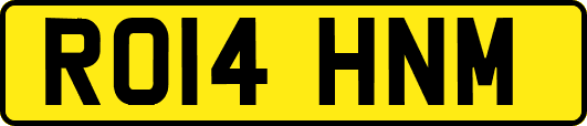 RO14HNM