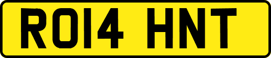 RO14HNT