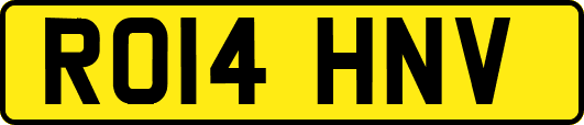 RO14HNV
