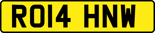 RO14HNW