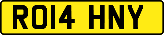 RO14HNY