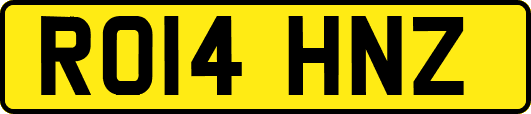 RO14HNZ