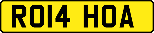 RO14HOA