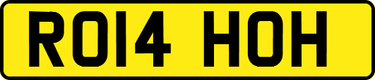 RO14HOH