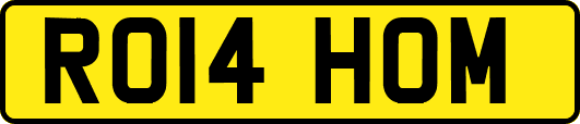 RO14HOM