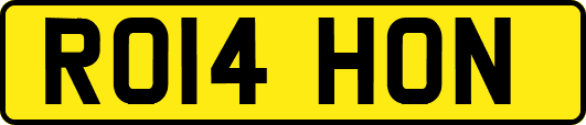 RO14HON