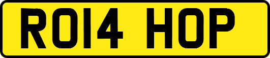 RO14HOP