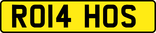 RO14HOS