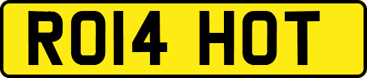 RO14HOT