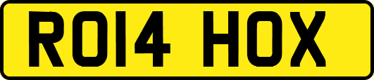 RO14HOX