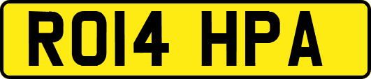 RO14HPA