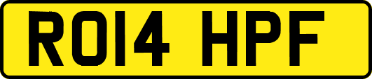 RO14HPF