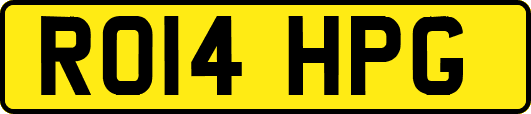 RO14HPG